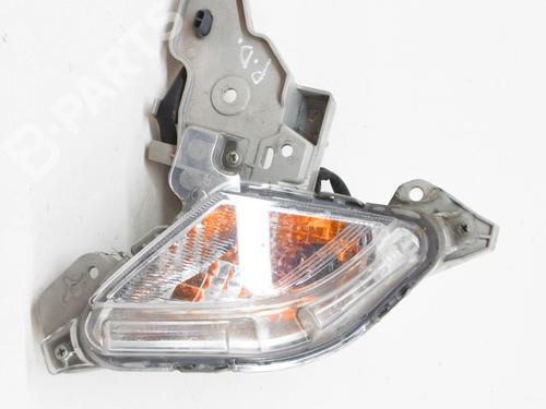 Used Right front indicator Right front indicator MAZDA CX-3 (DK) 1.5 SKYACTIV-D (DK2WS, DK5FW) (105 hp) 10401116 10401116