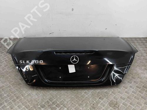 Used Tailgate MERCEDES-BENZ SLK (R171) 200 Kompressor (171.442) (163 hp) 29730668