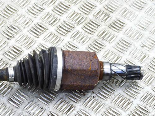 Right rear driveshaft TESLA MODEL 3 (5YJ3) EV AWD | BP27758796M41 