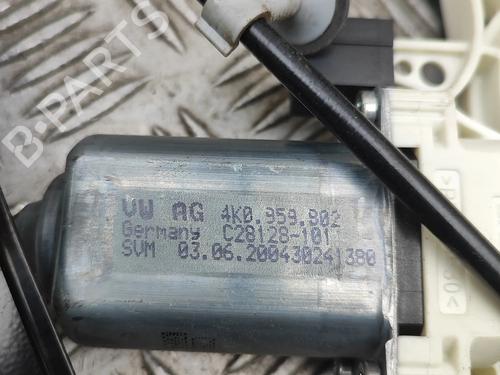 Rear left window mechanism VW TOUAREG (CR7, RC8) 3.0 TSI 4motion | BP32779751C24  - Image 6