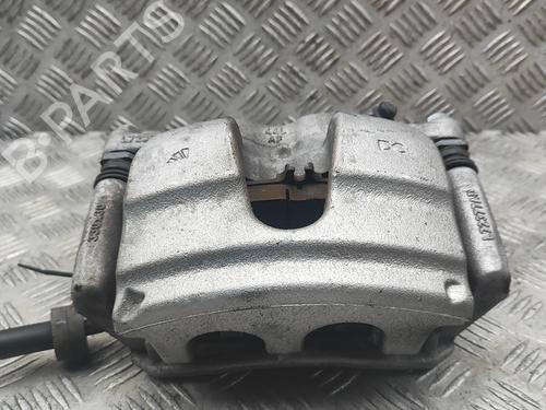 Left front brake caliper MERCEDES-BENZ EQA (H243) EQA 250+ (243.702) | BP36533724M105 - Image 3