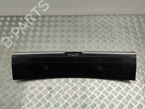 Pynteliste til bagklap MERCEDES-BENZ GLE Coupe (C292) 350 d 4-matic (292.323, 292.324) (258 hp) 19501852