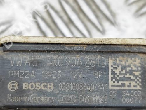 Electronic sensor AUDI A6 C8 Avant (4A5) 50 TDI Mild Hybrid quattro | BP38070932M84 - Image 6