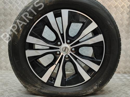 Used Rim VOLVO XC60 II (246) B5 Mild-Hybrid (250 hp) 27788585
