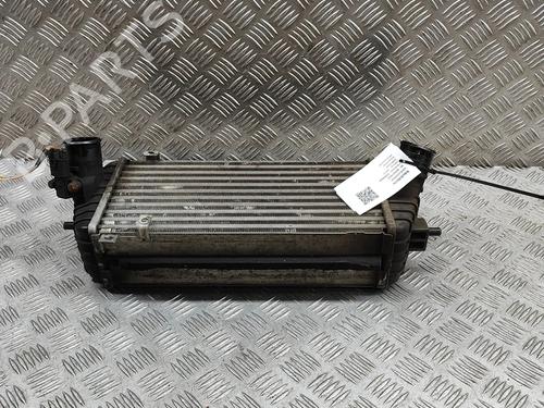 Intercooler HYUNDAI i40 I CW (VF) 1.7 CRDI | BP27779410M30 