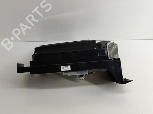 Display monitor MAZDA CX-30 (DM) e-SKYACTIV-X M Hybrid | BP28557713C48