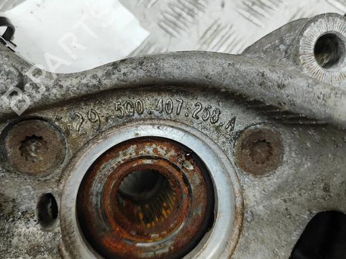 Right front steering knuckle VW PASSAT B8 (3G2, CB2) 1.4 GTE Hybrid | BP25614320M26 - Image 6