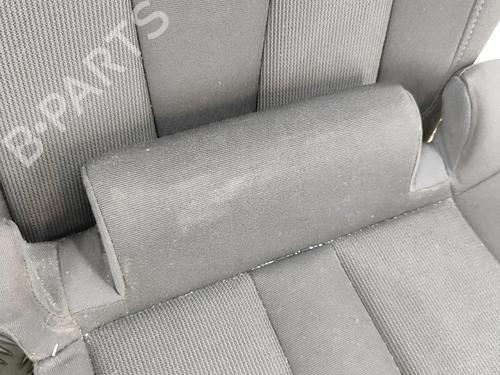 Rear seat AUDI A4 B9 Avant (8W5, 8WD) 2.0 TDI | BP32500590C17 