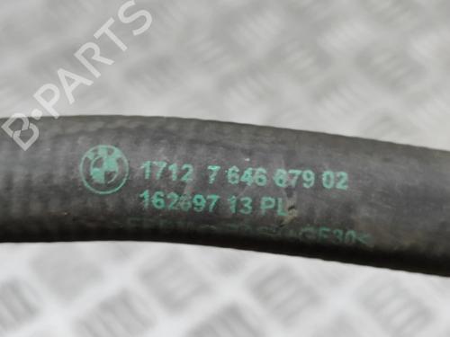 Pipe BMW X5 (F15, F85) xDrive 40e | BP23250126M125 
