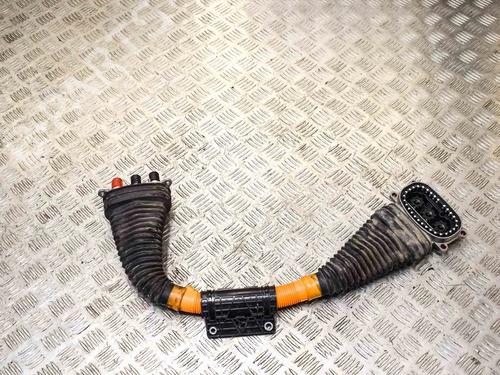 Used Wiring harness Wiring harness JAGUAR I-PACE (X590) EV400 AWD (400 hp) 33348375 33348375