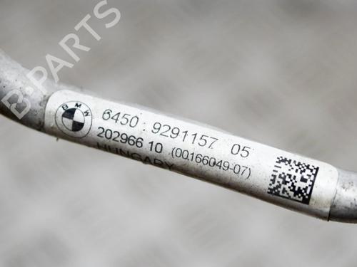 AC pipe BMW i3 (I01) Electric | BP15774818M126 