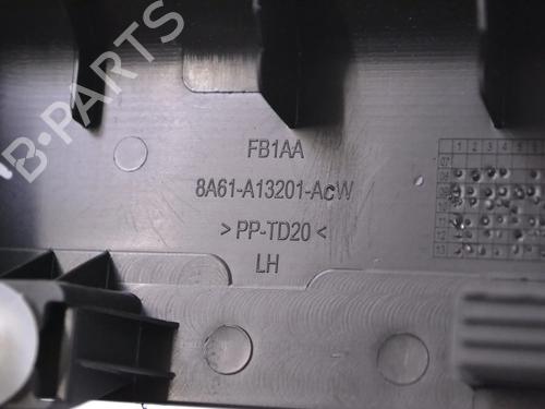 Trinbræt FORD FIESTA VI (CB1, CCN) 1.0 EcoBoost | BP30281532C149 - Image 5