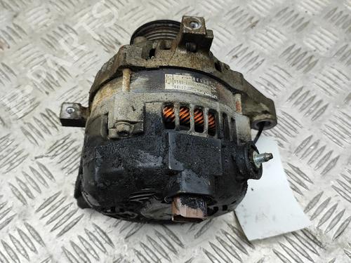 Used Alternator Alternator TOYOTA LAND CRUISER PRADO (_J15_) 2.8 D-4D (GDJ150_, GDJ155_, GDJ150, GDJ151) (177 hp) 32269260 32269260