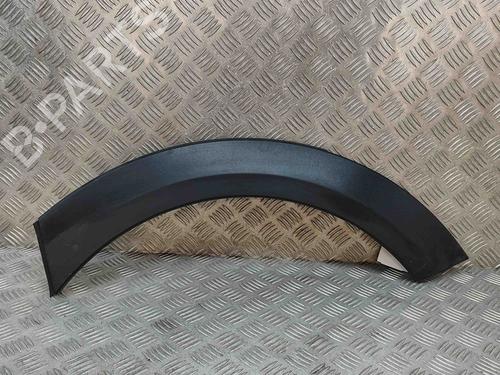 Used Rear left wheel arch trim MINI MINI (F55) One D (95 hp) 16140345