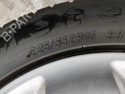 Rim MERCEDES-BENZ E-CLASS (W211) E 270 CDI (211.016) | BP21188002C45 
