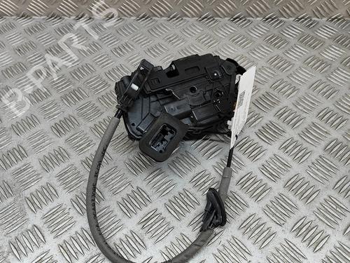 Front right lock VW T-ROC (A11, D11) 1.0 TSI | BP24581497C97  - Image 5