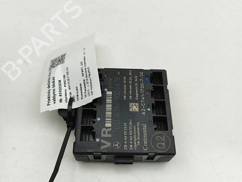 Electronic module INFINITI Q30 1.6 | BP33372174M83 - Image 3