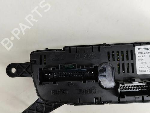 Electronic module FORD TRANSIT CONNECT V408 Box Body/MPV 1.5 TDCi | BP18164911M83 