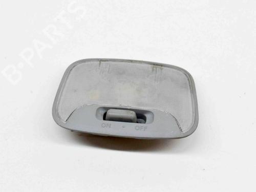 Used Interior roof light MITSUBISHI PAJERO III (V7_W, V6_W) 2.5 TDi (V64W, V74W) (115 hp) 8624809