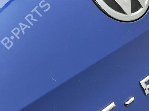 Tailgate VW T-ROC (A11, D11) 2.0 R 4motion | BP34037152C6  - Image 12