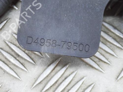 Electronic module KIA OPTIMA Sportswagon (JF) 1.7 CRDi | BP36043724M83 - Image 7