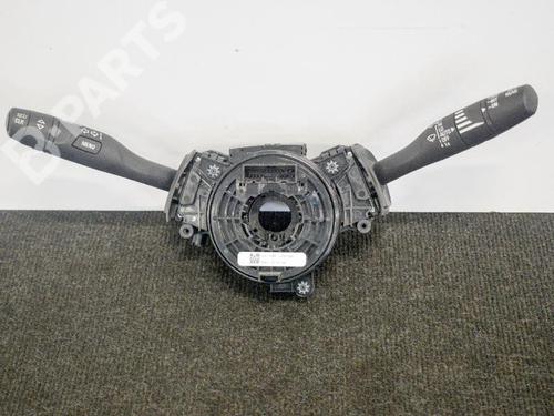 Used Steering column stalk OPEL ASTRA K (B16) 1.4 Turbo (68) (125 hp) 6757309