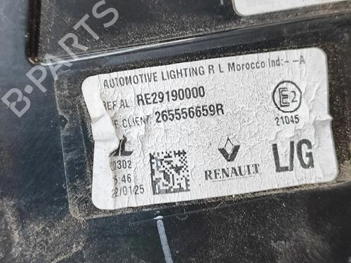 Left tailgate light RENAULT AUSTRAL E-TECH 200 Hybrid (HGM2) | BP29007579C79 - Image 6