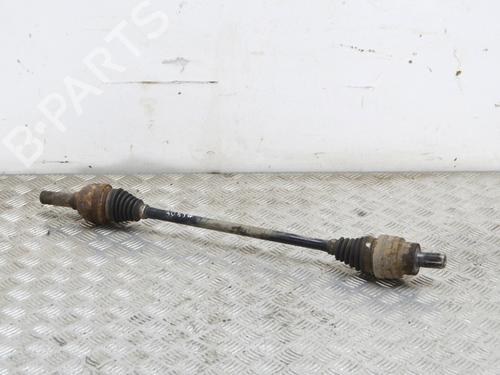 Used Left rear driveshaft Left rear driveshaft VOLVO XC70 I Cross Country (295) D5 XC AWD (163 hp) 7698286 7698286
