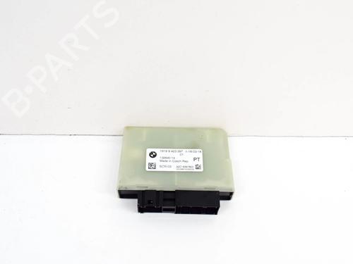 Used Electronic module BMW X3 (G01, F97, G08) xDrive 30 d (265 hp) 13929068