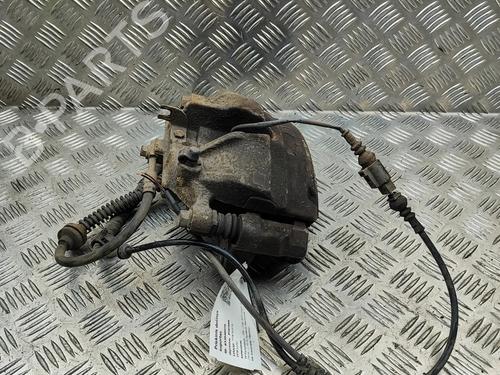 Right front brake caliper VW CRAFTER Van (SY_, SX_) 2.0 TDI FWD (SYB, SYC, SYD) | BP33378324M104 - Image 4