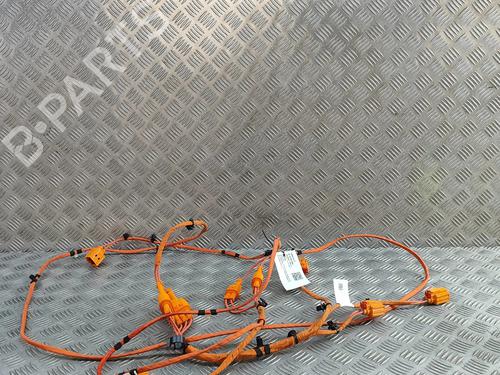 Used Cable SKODA ENYAQ iV SUV (5AZ) 85 (286 hp) 28115664