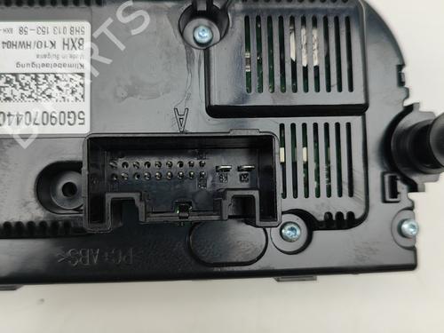Module électronique VW PASSAT B8 Variant (3G5, CB5) 2.0 TDI | BP27092196M83 
