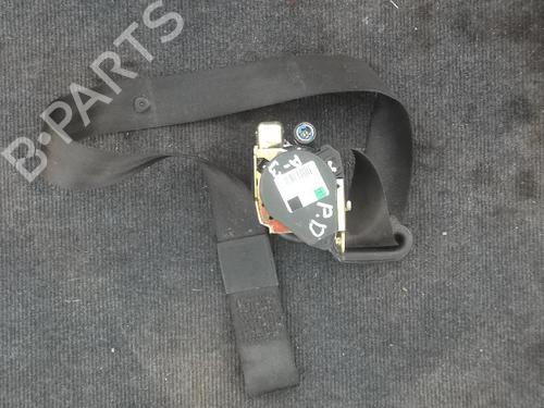 Used Front right seatbelt AUDI A3 (8P1) 2.0 TFSI (200 hp) 10399542