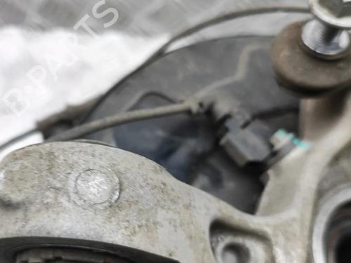 Right rear steering knuckle MG MG 4 (EH32) EV | BP33383713M28 - Image 9