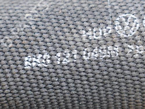 Tuyau AUDI A5 Convertible (8F7) 2.0 TFSI (211 hp) 14666162