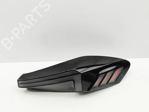 Højre baglygte BMW XM (G09) XM All-wheel Drive (653 hp) 32501129