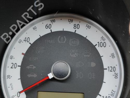 Instrument cluster KIA CEE'D SW (ED) 1.6 CRDi 115 | BP24142661C47 