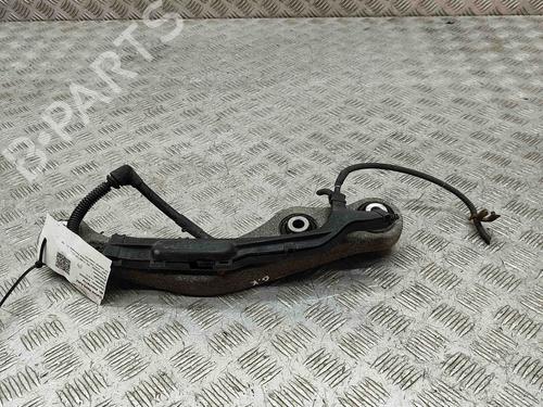 Venstre bak bærearm VW PHAETON (3D1, 3D2, 3D3, 3D4, 3D6, 3D7, 3D8, 3D9) 6.0 W12 4motion | BP29486529M14 