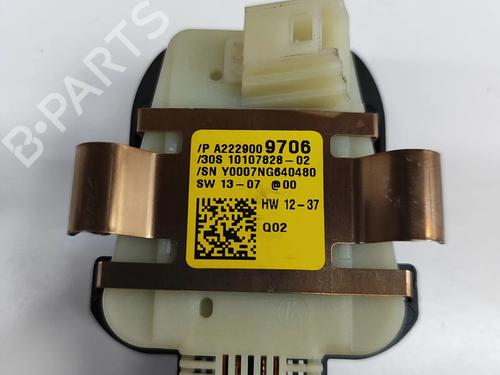 Electronic sensor MERCEDES-BENZ S-CLASS (W222, V222, X222) S 500 (222.082, 222.182) | BP27791924M84 