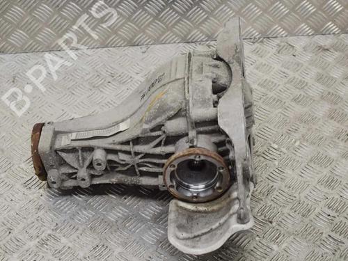 Rear differential AUDI Q5 (8RB) 2.0 TDI quattro | BP7737028M24
