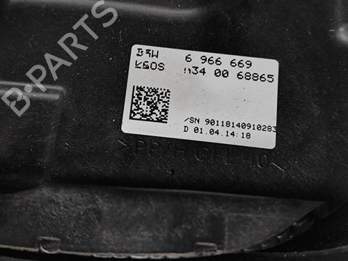 Other BMW X6 (E71, E72) xDrive 40 d | BP19937228O1 