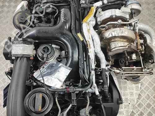 Engine AUDI A6 C7 (4G2, 4GC) 3.0 TDI quattro | BP35716478M1  - Image 5