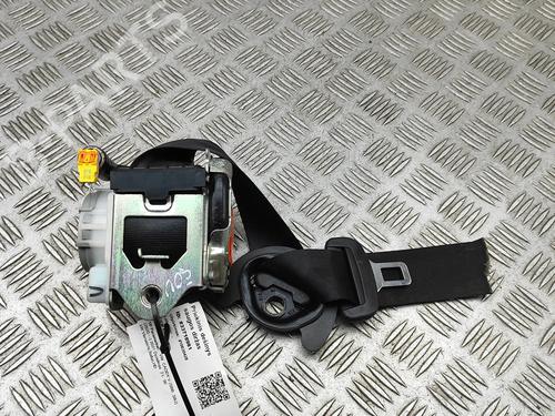 Used Front right seatbelt VW CADDY V MPV (SBB, SBJ) 2.0 TDI 4motion (122 hp) 31976861