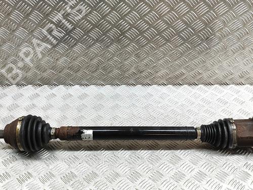 Used Right front driveshaft VW CADDY III Box Body/MPV (2KA, 2KH, 2CA, 2CH) 2.0 SDI (70 hp) 22807600
