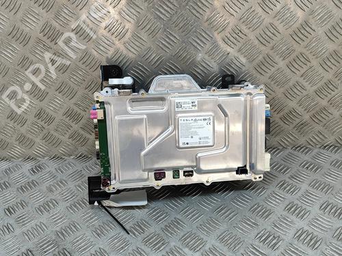 Used Electronic module TESLA MODEL Y (5YJY) EV Rear-Wheel Drive (299 hp) 32754715