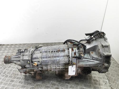 Used Gearbox Gearbox SUBARU WRX Saloon (GJ) STi 2.5 AWD (301 hp) 33389969 33389969