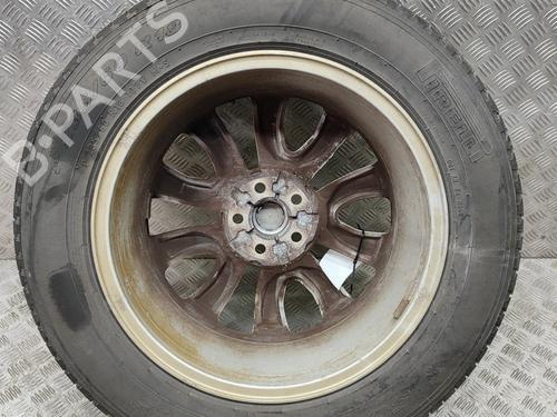 Rim LAND ROVER RANGE ROVER EVOQUE (L538) 2.0 D | BP18314251C45