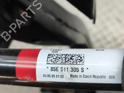 Rear axle AUDI Q6 E-TRON (GFB) e-tron quattro | BP37444936M2 - Image 8