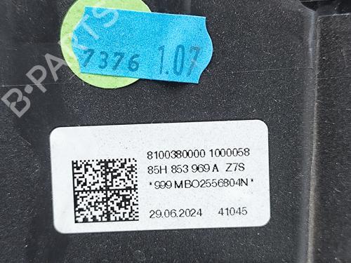 Dørliste AUDI Q6 E-TRON (GFB) e-tron quattro | BP33740167C150 - Image 7