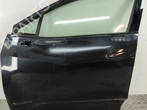 Used Left front door TOYOTA C-HR (_X2_, _H2_) Hybrid (197 hp) 28028396
